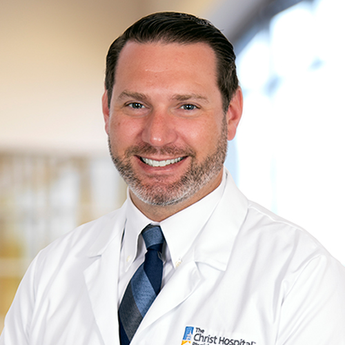 Matthew P. Mangini, MD