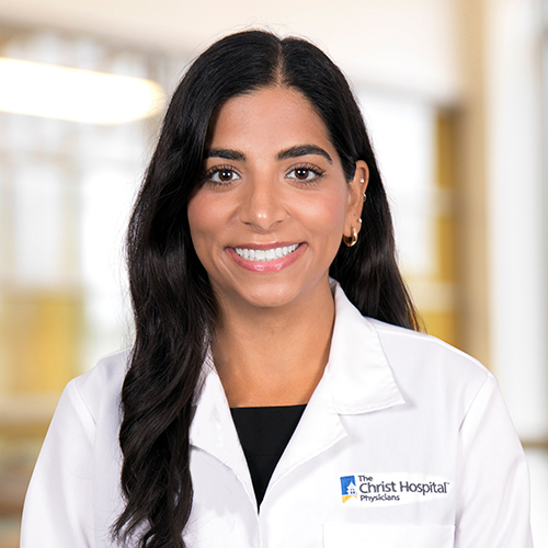 Parmida Novin, MD