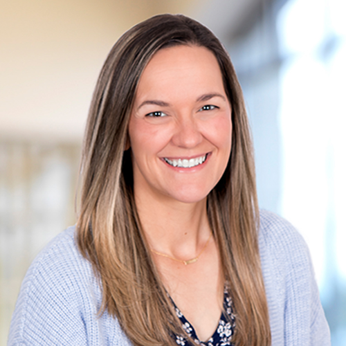 Molly D. Abourezk, PA-C