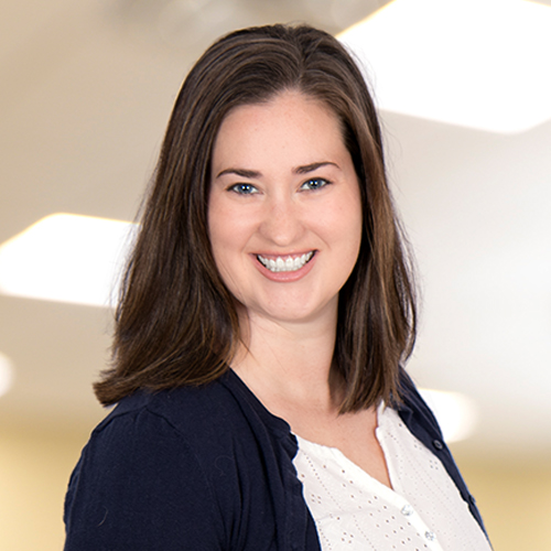 Megan L. Nix, APRN