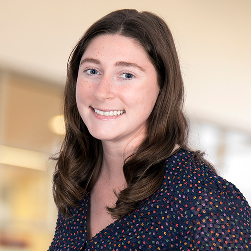 Hannah Katherine Weadick, CGC