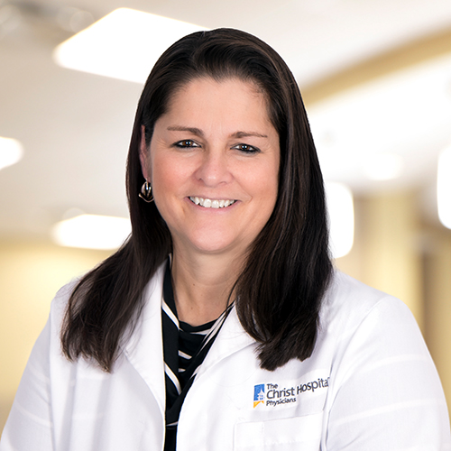 Michelle L. Federer, DO