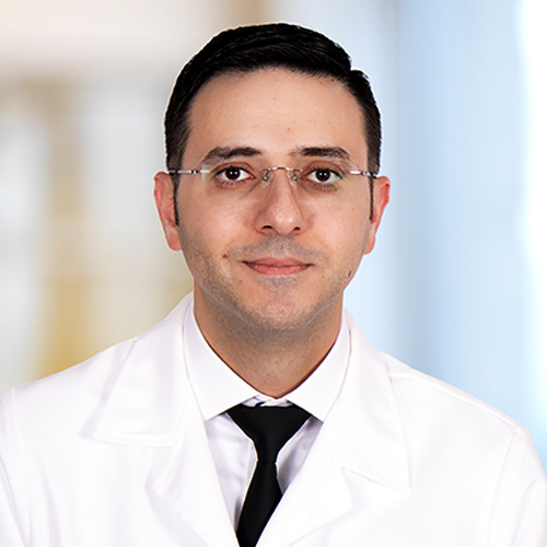 Karam F. Ayoub, MD
