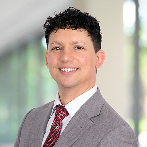 Eben D. De Matteo, PA-C