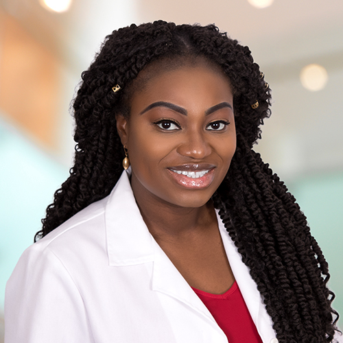 Joy Osasere Iguobadia, MD