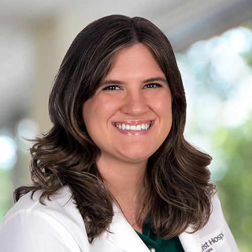Katie A. Bender, CNP