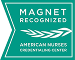 Magnet Recognized Hospital Award