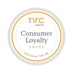 NRC Health Consumer Loyalty Award