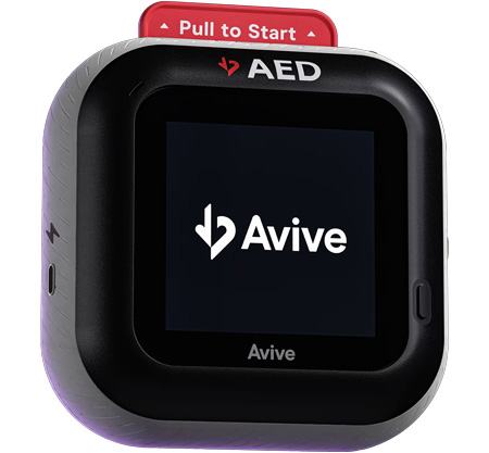 AED from Project Heart Restart Saves lives in Northern Kentucky