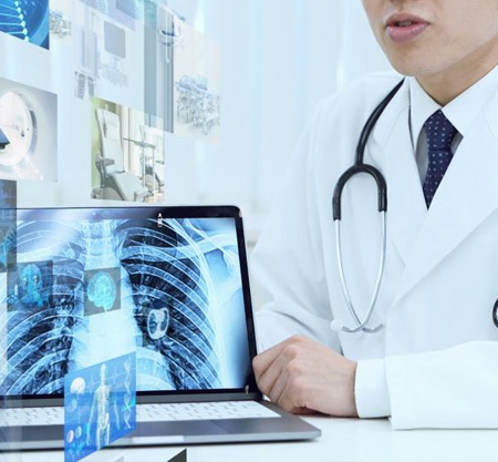 AI and cancer care saving lives and money