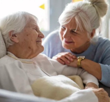 Misunderstandings about Alzheimer's