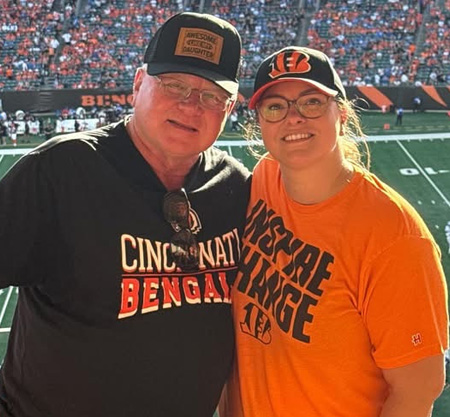 Bob Siemer heart surgery