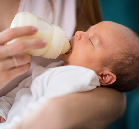 Ohio breast milk dispensary Liberty Birthing Center