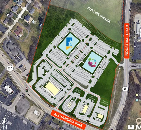 Christ Hospital and Cincinnati Children's announce Northern Kentucky expansion