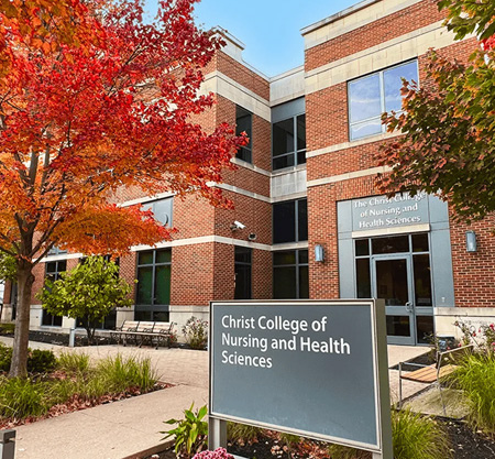 College Addresses Nursing Shortage