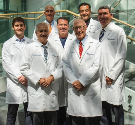 Providing Exceptional Care to Cincinnati | The Christ Hospital