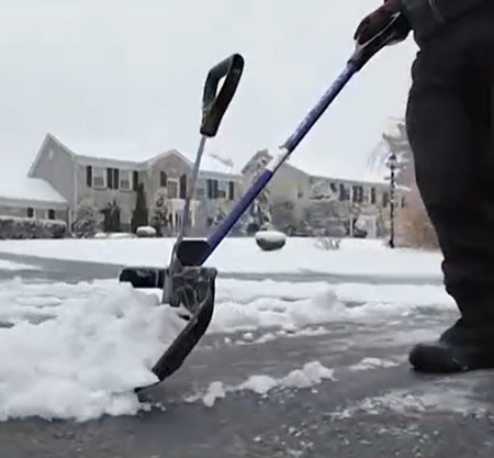 Health risks of cold exposure