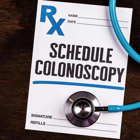 Colon cancer young adults