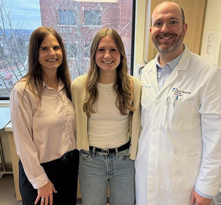 Elise Haller Vascular Surgery