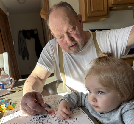 Eric Townsend Barostim The Christ Hospital