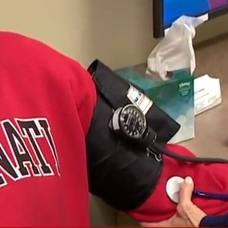 Essential 8 for heart health