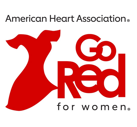 Go Red for Women 