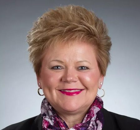 Deborah Hayes The Christ Hospital