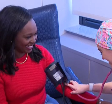 Heart Health Matters Community Event