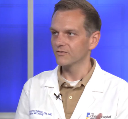 LGBTQ+ Primary Care