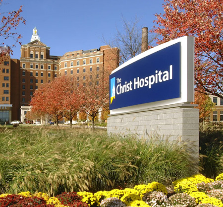 Lindner Donation The Christ Hospital Research