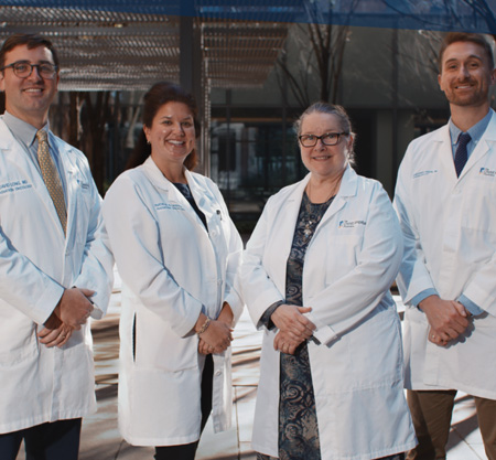 Money Magazine Top Hospitals for Cancer Care