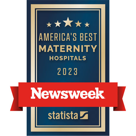The Christ Hospital Named to Newsweek’s Best Maternity Hospitals 2023 List