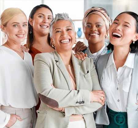 Power in the middle webinar
