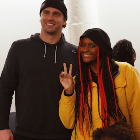 Sam Hubbard