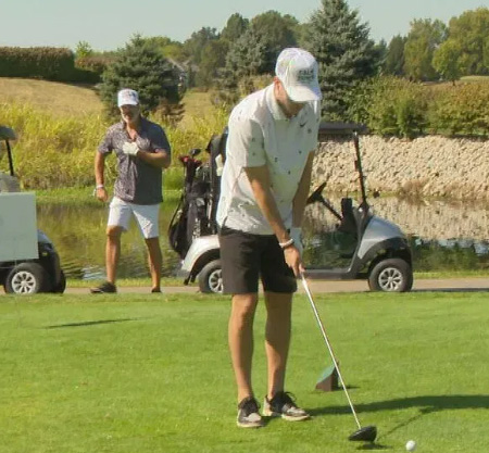Sean Loring Golf Classic supports Christ Hospital Heart & Vascular Center