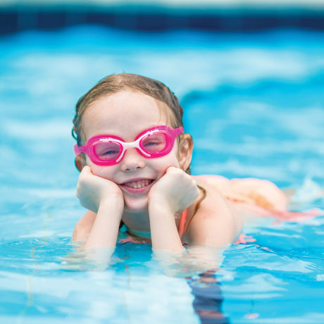How to share water safety tips with kids