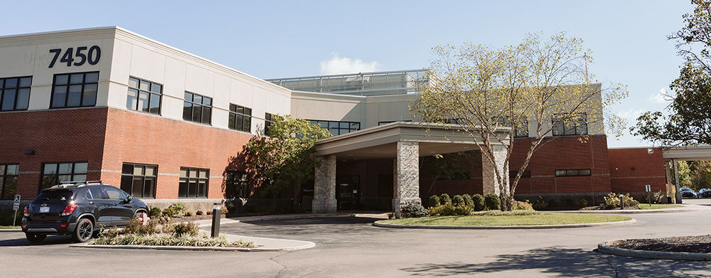 The Christ Hospital Physicians Primary Care Mason