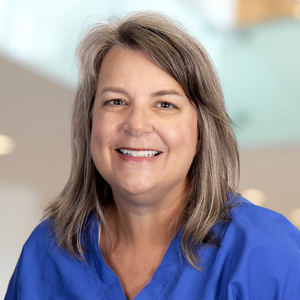 Angela Bell, BSN RN CDCES 