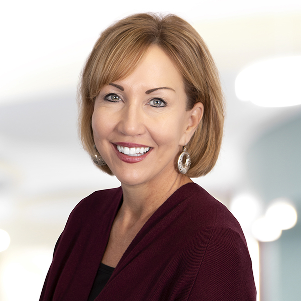 Jenny Bissmeyer, RD LD 