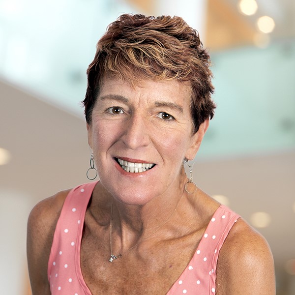 Kathleen Blessinger, RD LD CDCES 