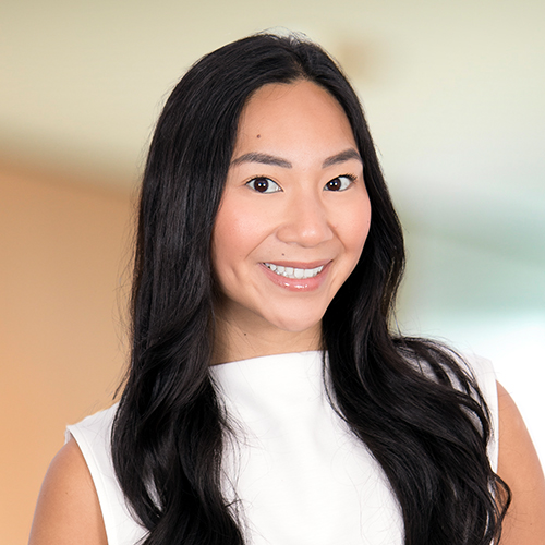 Monica Chea, RD LD 