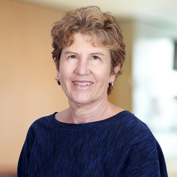Kim McCarthy-Nussbaum, RD CDCES
