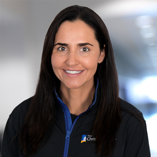 Kelley Osinski, MSN RN