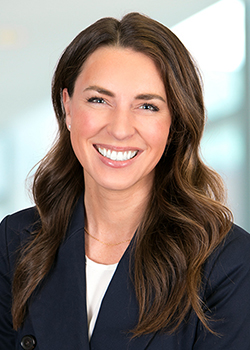 Emily Hensler