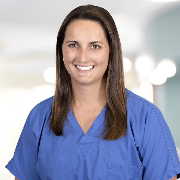 Hannah Robinson, BSN RN CDCES