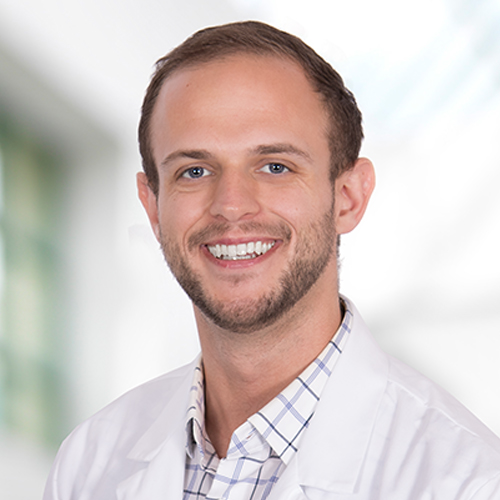Aaron Roberts, PharmD 