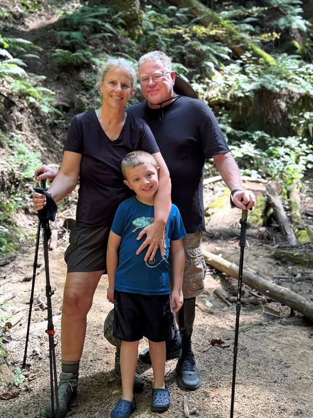 Bob Siemer Chronic Total Occlusion