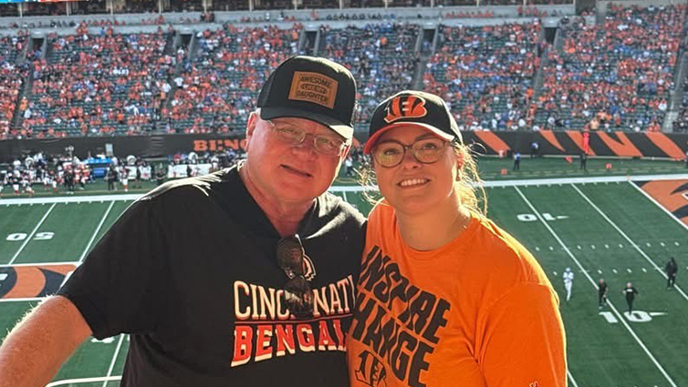 Bob Siemer Chronic Total Occlusion