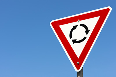 Emotional Eating and Mental Health Roundabout