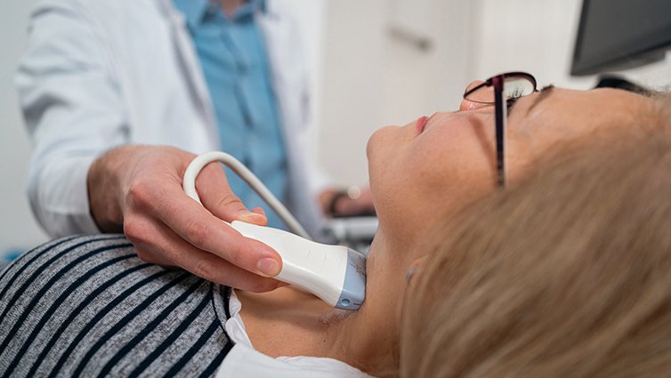 Heart and Vascular screening